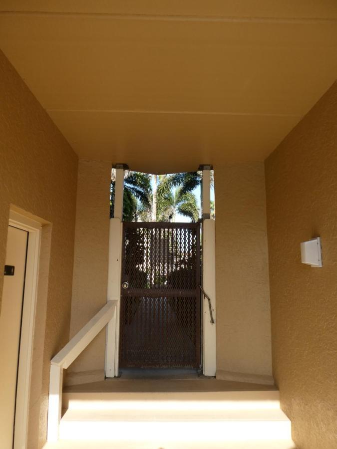 Beachside Bungalow: Surfside I #104 South Padre Island Dış mekan fotoğraf