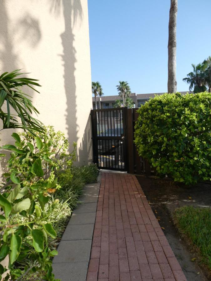Beachside Bungalow: Surfside I #104 South Padre Island Dış mekan fotoğraf