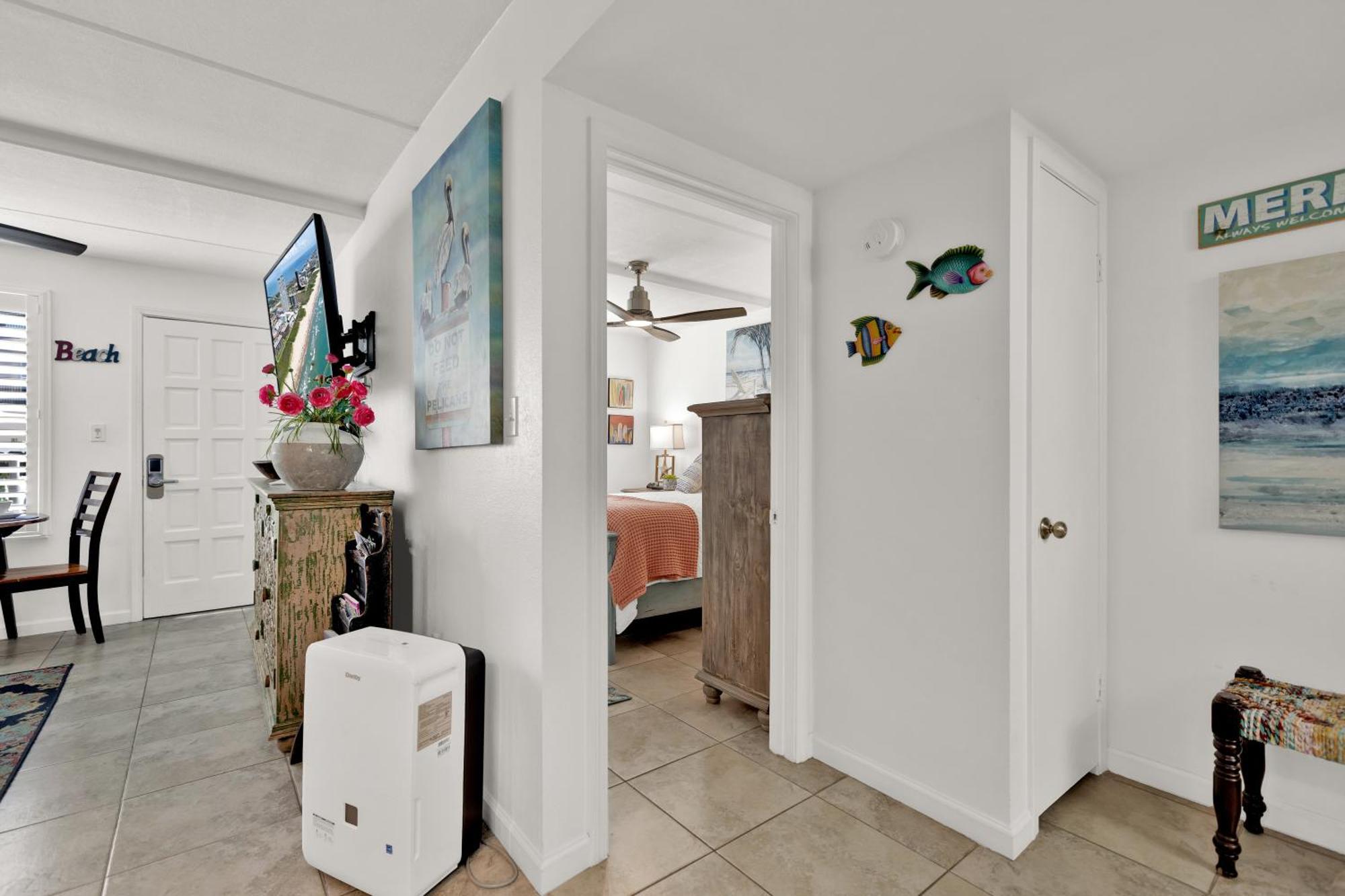 Beachside Bungalow: Surfside I #104 South Padre Island Dış mekan fotoğraf