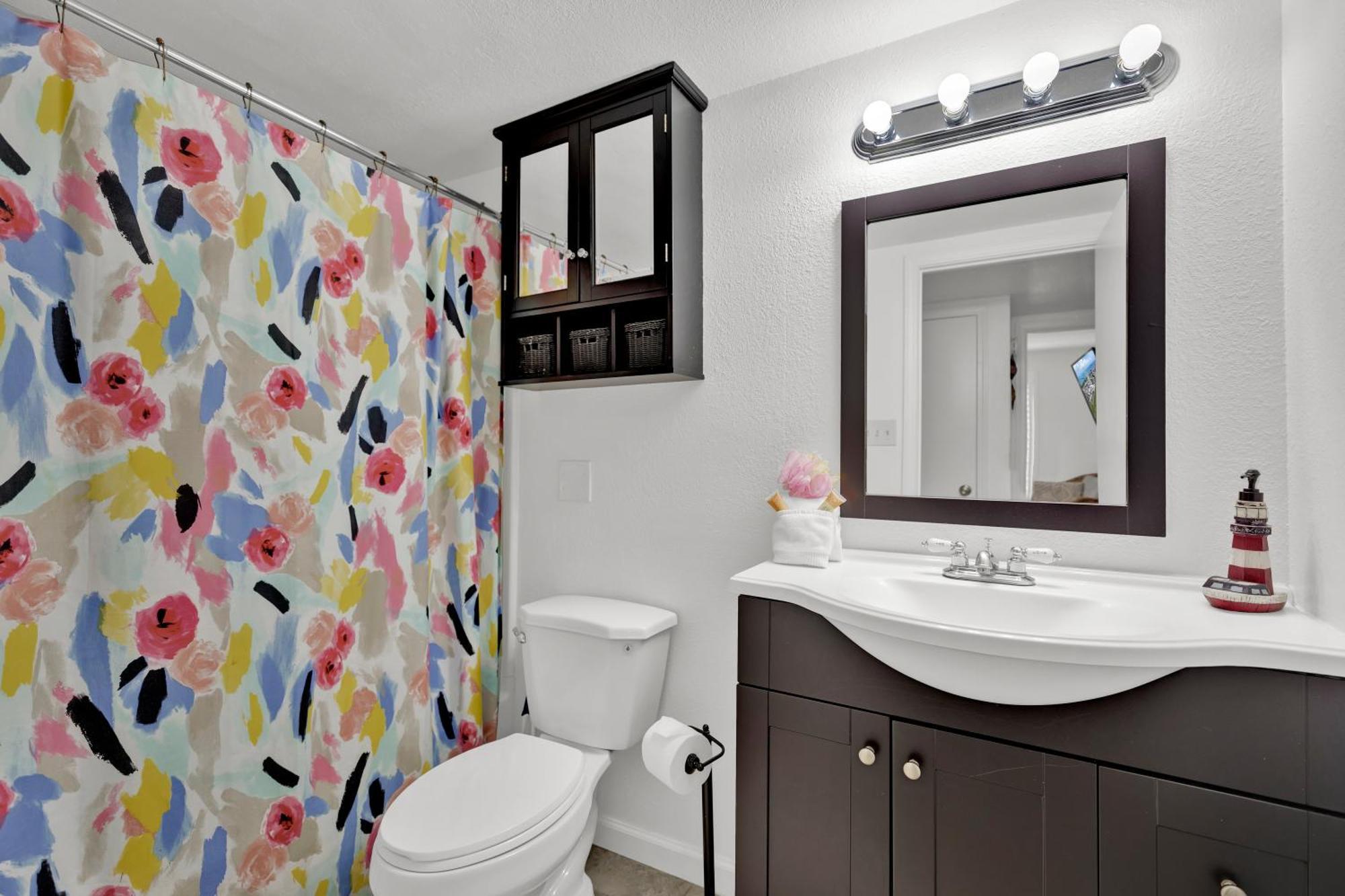 Beachside Bungalow: Surfside I #104 South Padre Island Dış mekan fotoğraf
