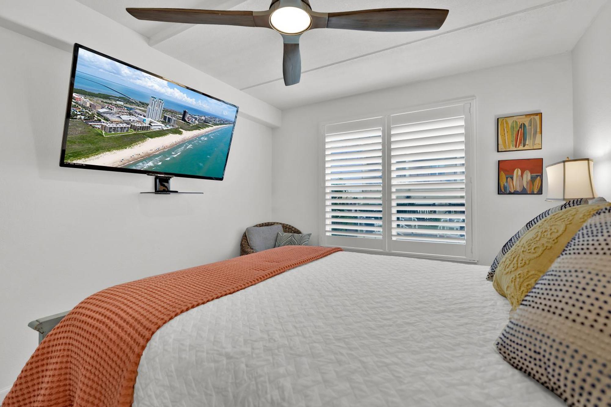 Beachside Bungalow: Surfside I #104 South Padre Island Dış mekan fotoğraf