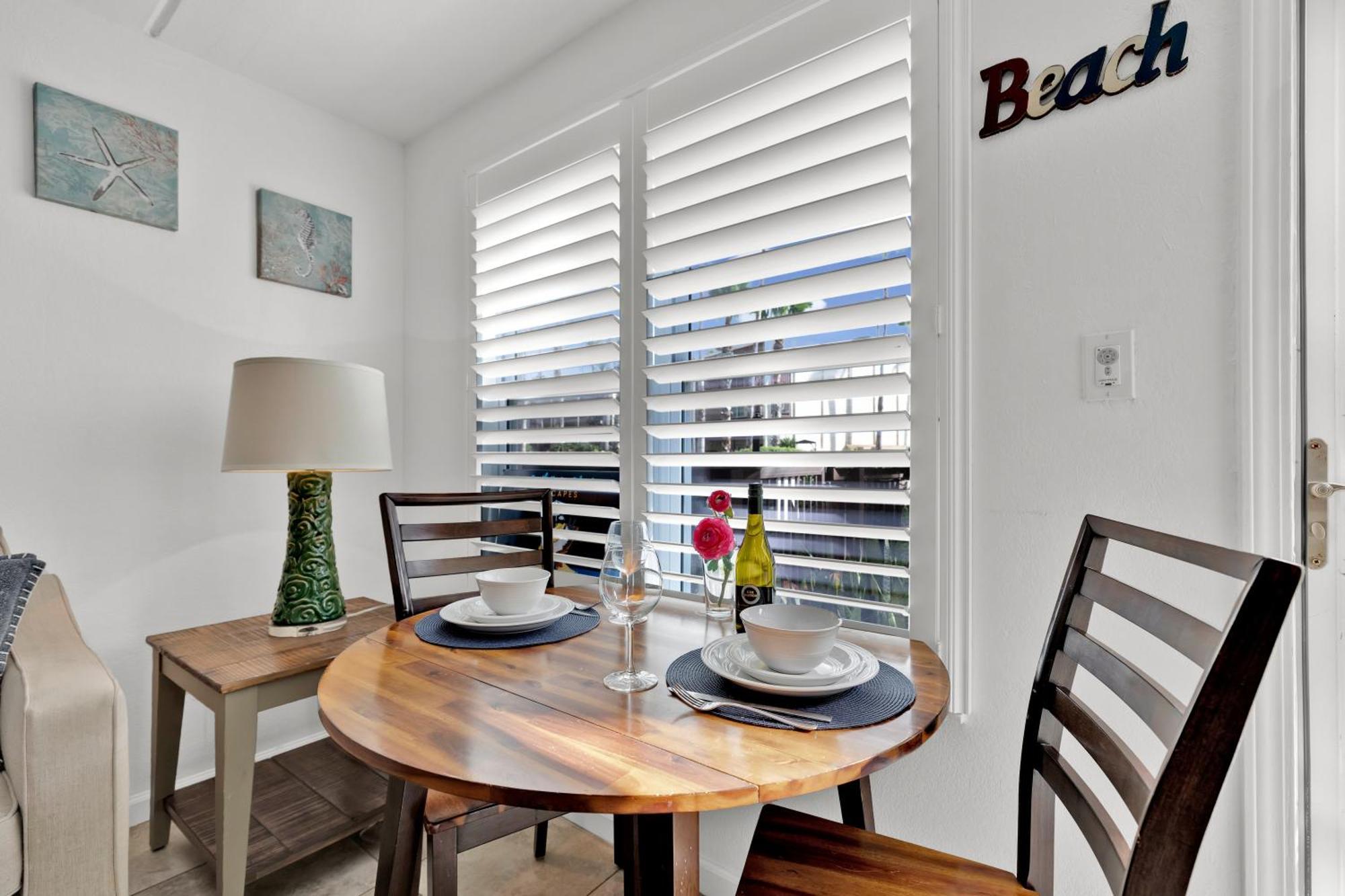Beachside Bungalow: Surfside I #104 South Padre Island Dış mekan fotoğraf