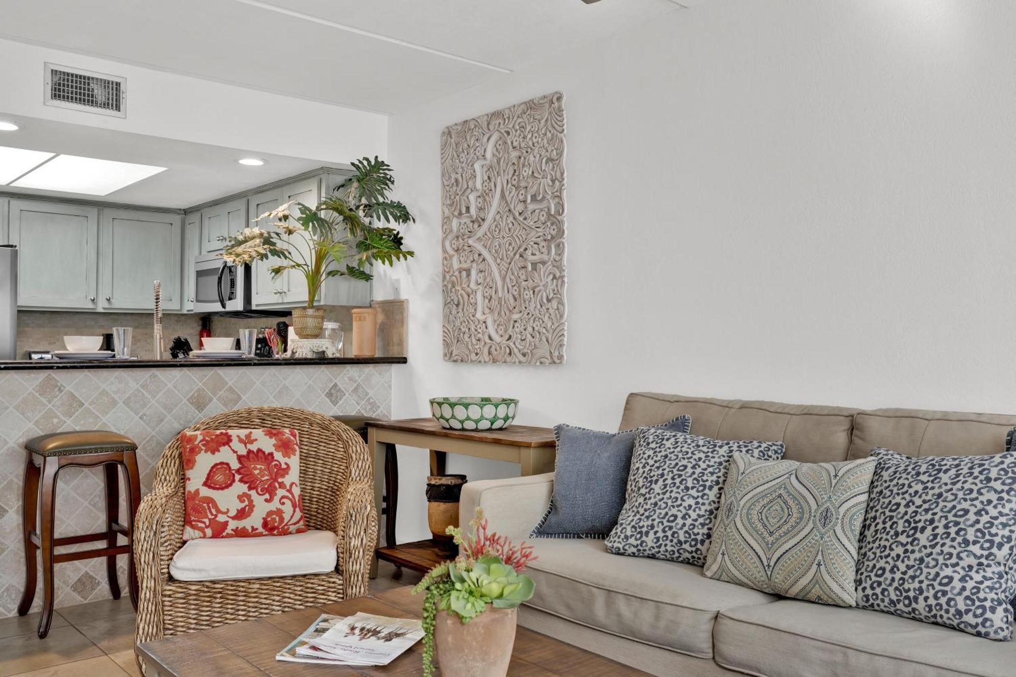 Beachside Bungalow: Surfside I #104 South Padre Island Dış mekan fotoğraf