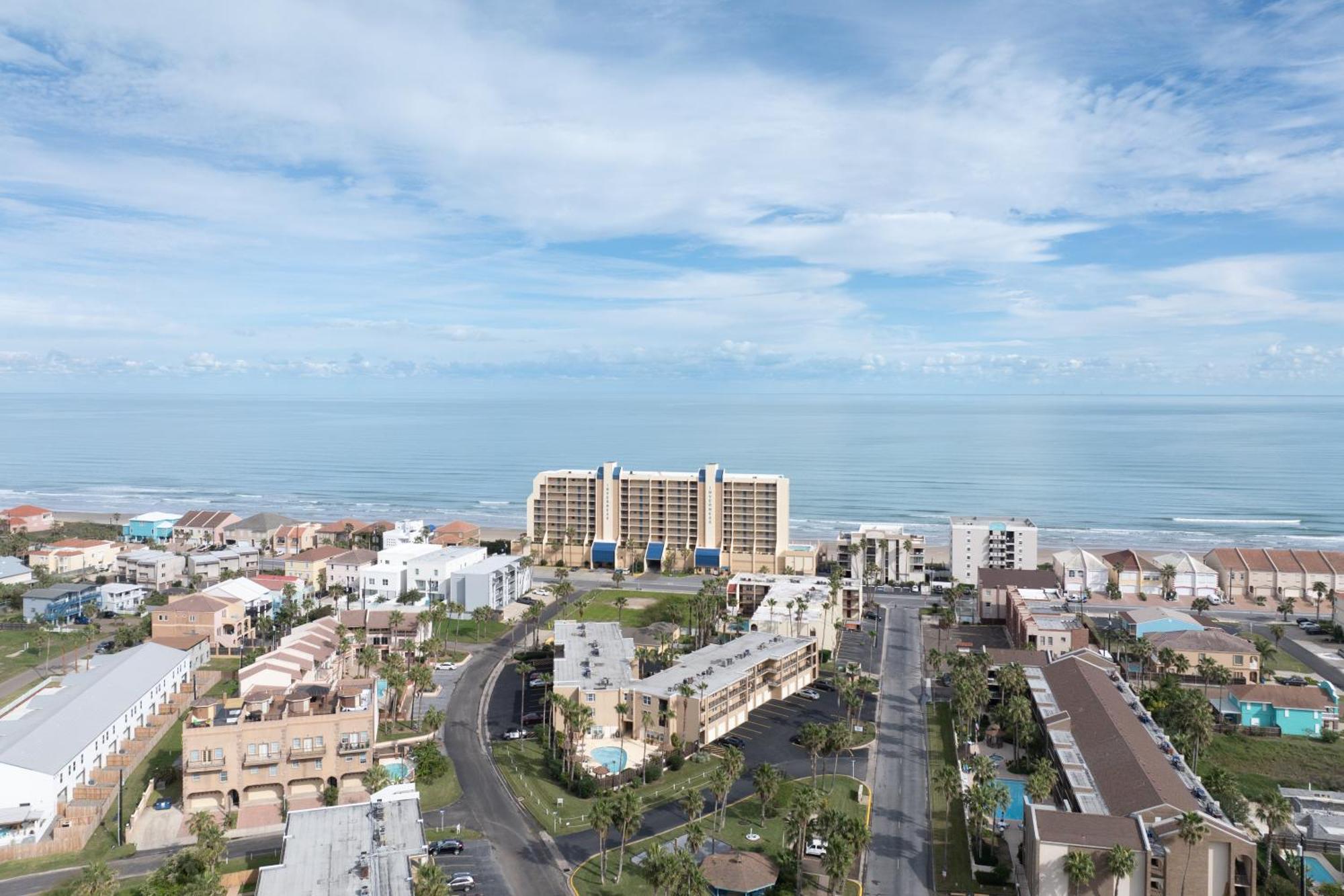 Beachside Bungalow: Surfside I #104 South Padre Island Dış mekan fotoğraf